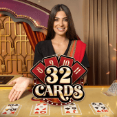 32 Baraha live card table