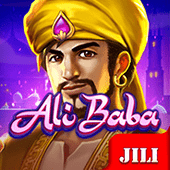 Ali Baba treasure slot