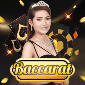 Baccarat A table