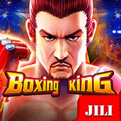 Boxing King ring slot