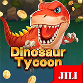 Dinosaur Tycoon room