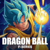 Dragon Ball reel