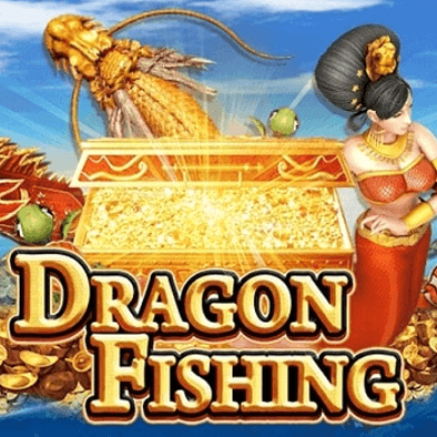Dragon Fishing room
