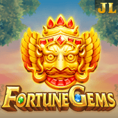 Fortune Gems reel