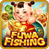 Fuwa Fishing room