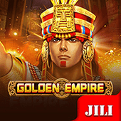 Golden Empire palace slot