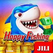 Happy Fishing room
