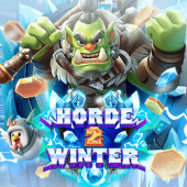 Horde 2 Winter reel