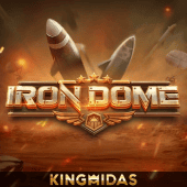 Iron Dome defense grid