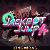 Jackpot Jump prize ladder