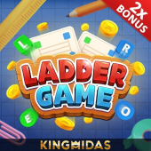 Ladder Game steps