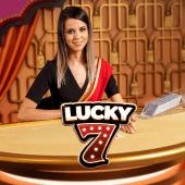 Lucky 7 live draw