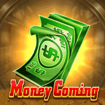 Money Coming wheel slot