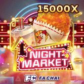 Night Market reel