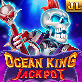 Ocean King Jackpot room
