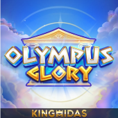 Olympus Glory temple