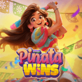 Pinata Wins party slot