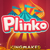 Plinko peg board