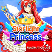 Starlight Princess night slot
