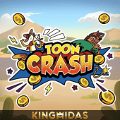 Toon Crash cartoon tiles