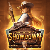 Wild Bounty Showdown western slot